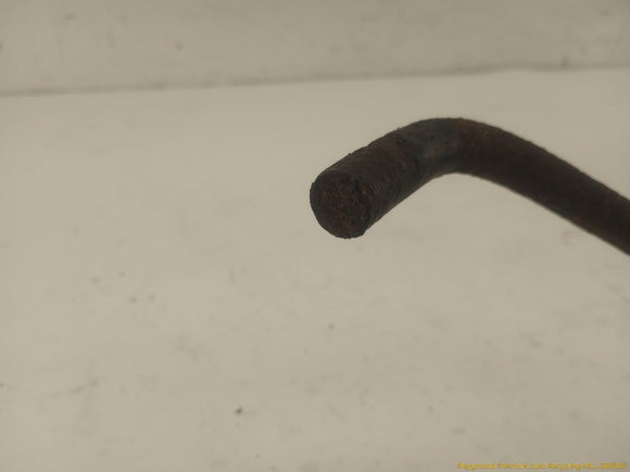Jeep Cherokee Rear Stabilizer Bar