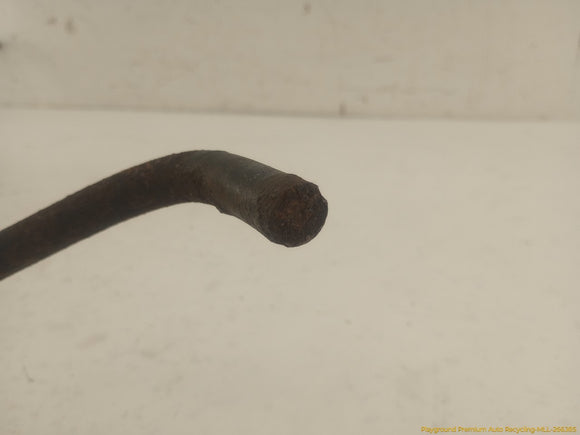 Jeep Cherokee Rear Stabilizer Bar