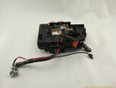Porsche Cayenne Cabin Fuse Box-2