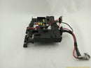 Porsche Cayenne Cabin Fuse Box-5