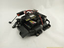 Porsche Cayenne Cabin Fuse Box-12