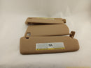 Porsche Cayenne Pair Of Sun Visors-3