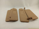 Porsche Cayenne Pair Of Sun Visors-8