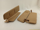 Porsche Cayenne Pair Of Sun Visors-11