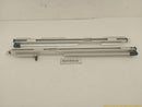 Volvo XC70 Pair Of Trunk Load Floor Rail-1