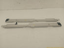 Volvo XC70 Pair Of Trunk Load Floor Rail-2