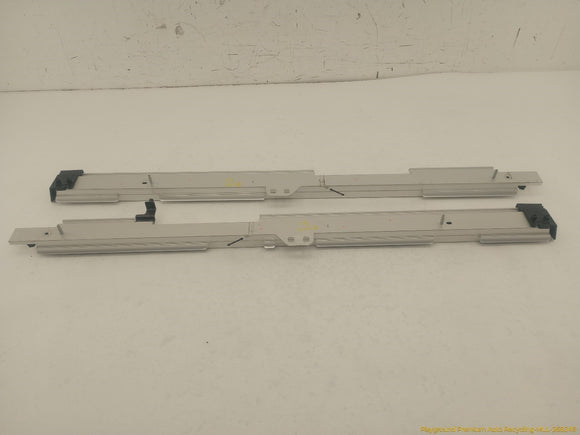 Volvo XC70 Pair Of Trunk Load Floor Rail
