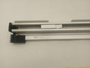 Volvo XC70 Pair Of Trunk Load Floor Rail-3