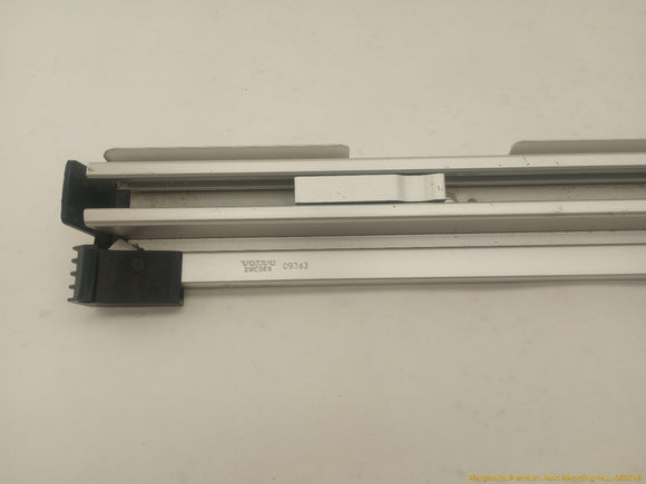 Volvo XC70 Pair Of Trunk Load Floor Rail