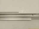Volvo XC70 Pair Of Trunk Load Floor Rail-4