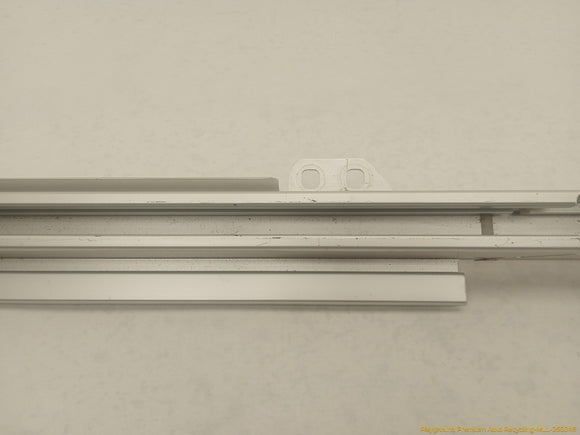Volvo XC70 Pair Of Trunk Load Floor Rail