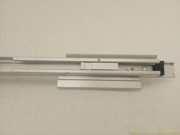 Volvo XC70 Pair Of Trunk Load Floor Rail