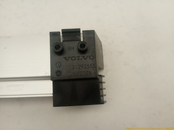 Volvo XC70 Pair Of Trunk Load Floor Rail