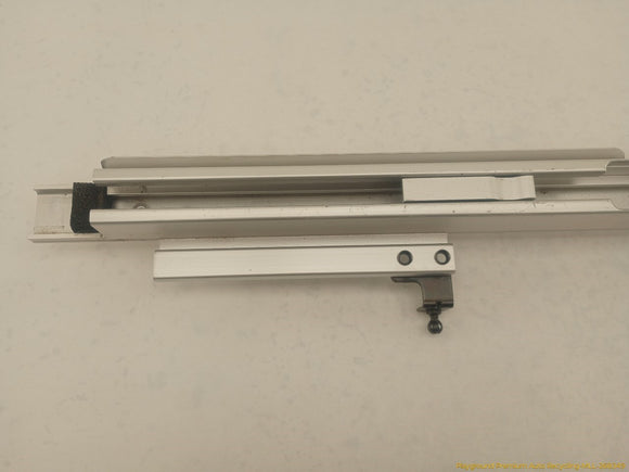 Volvo XC70 Pair Of Trunk Load Floor Rail