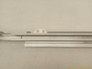Volvo XC70 Pair Of Trunk Load Floor Rail-9