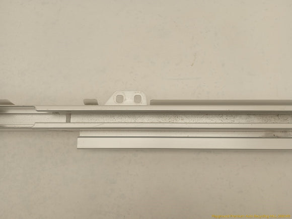 Volvo XC70 Pair Of Trunk Load Floor Rail