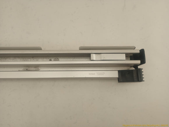 Volvo XC70 Pair Of Trunk Load Floor Rail