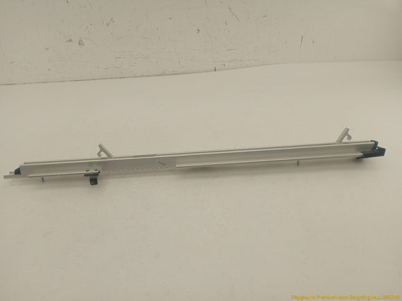 Volvo XC70 Pair Of Trunk Load Floor Rail