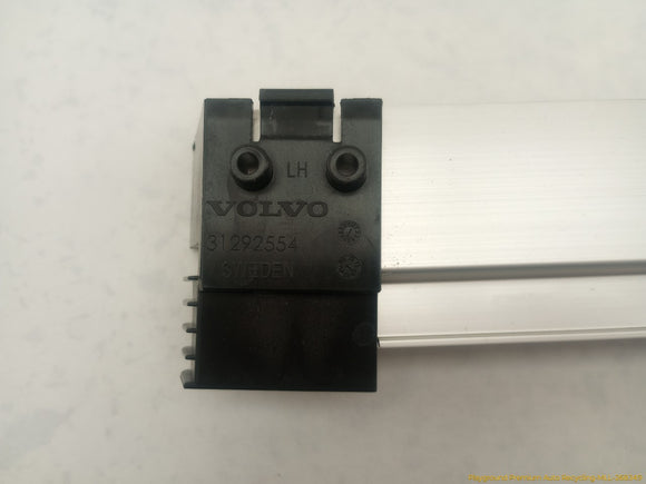Volvo XC70 Pair Of Trunk Load Floor Rail