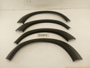 Volvo XC70 Set Of Fender Flare Wheel Arch Molding Trim-1
