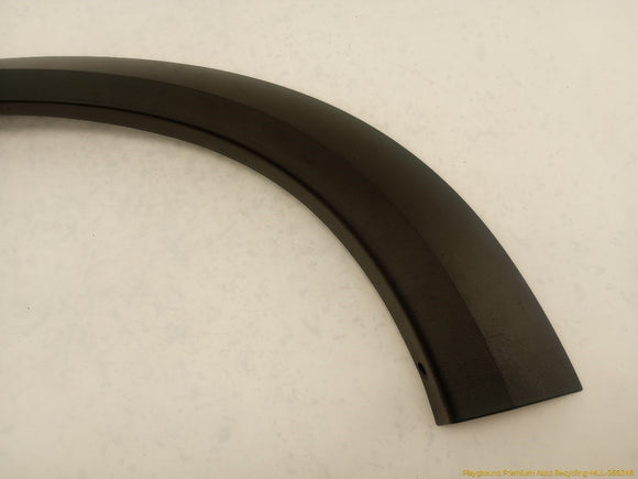 Volvo XC70 Set Of Fender Flare Wheel Arch Molding Trim