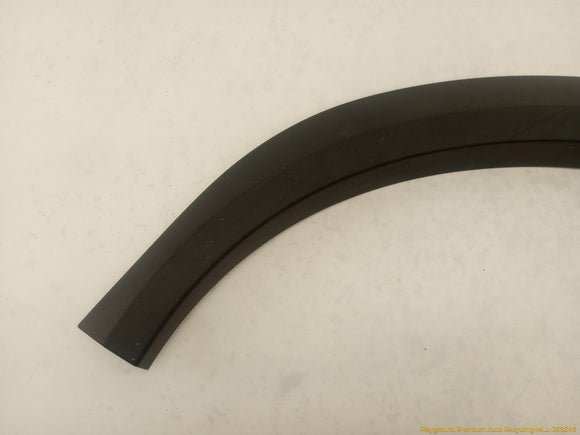 Volvo XC70 Set Of Fender Flare Wheel Arch Molding Trim