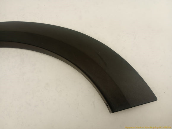 Volvo XC70 Set Of Fender Flare Wheel Arch Molding Trim