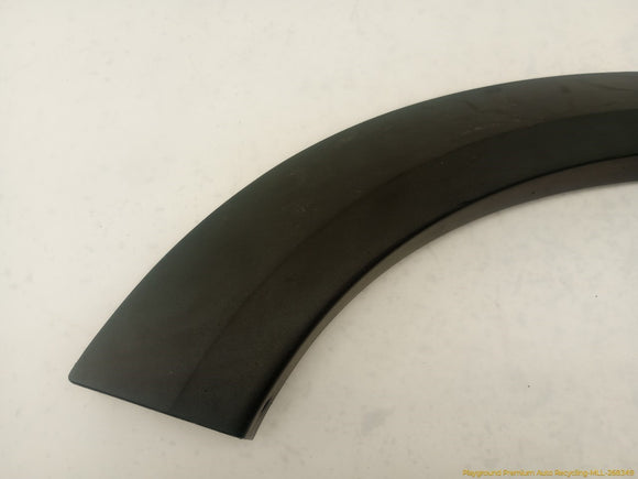 Volvo XC70 Set Of Fender Flare Wheel Arch Molding Trim
