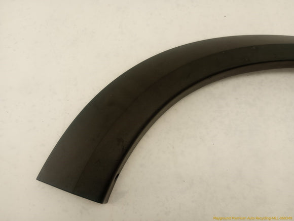 Volvo XC70 Set Of Fender Flare Wheel Arch Molding Trim