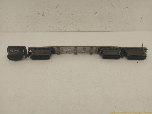 Volvo XC70 Set Of Dash Air Vents