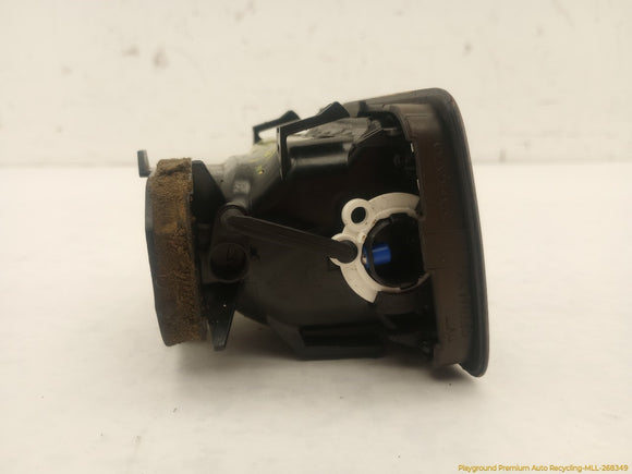 Volvo XC70 Set Of Dash Air Vents