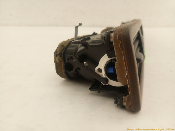 Volvo XC70 Set Of Dash Air Vents