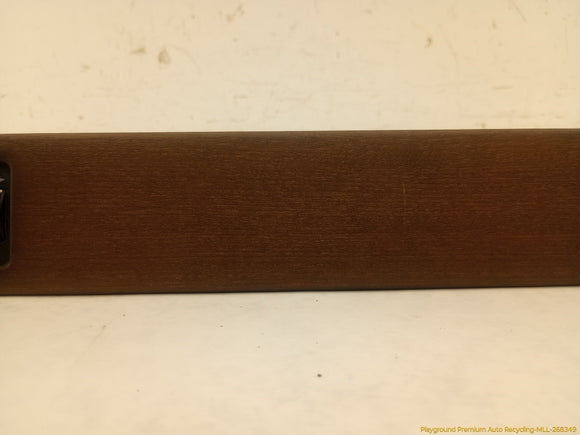 Volvo XC70 Set Of Dash Air Vents