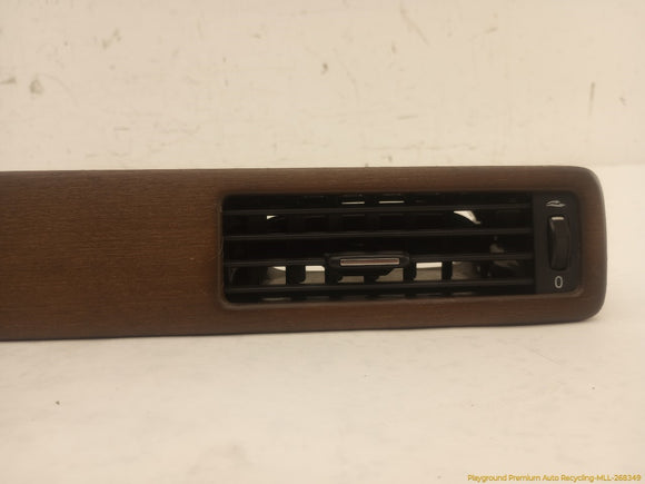 Volvo XC70 Set Of Dash Air Vents