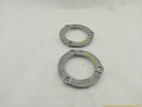 Porsche Cayenne Pair Of Front Strut Reinforcement Plates-10