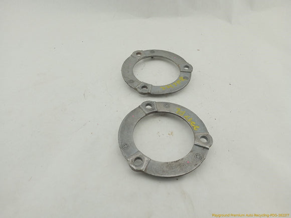 Porsche Cayenne Pair Of Front Strut Reinforcement Plates