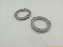 Porsche Cayenne Pair Of Front Strut Reinforcement Plates-12