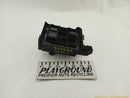 Porsche Cayenne Front Left Cabin Fuse Box-1