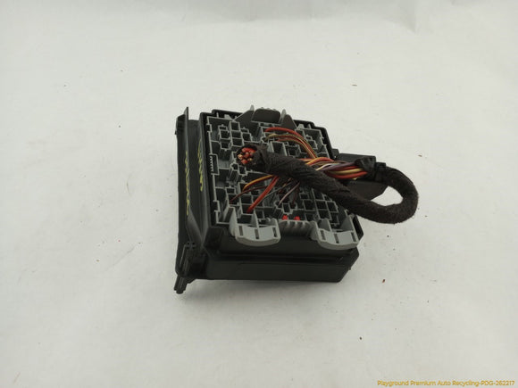 Porsche Cayenne Front Left Cabin Fuse Box