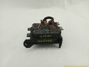 Porsche Cayenne Front Left Cabin Fuse Box-9