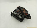 Porsche Cayenne Front Left Cabin Fuse Box-11