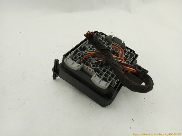 Porsche Cayenne Front Left Cabin Fuse Box