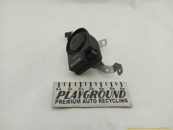 Porsche Cayenne Anti Theft Alarm Siren Horn