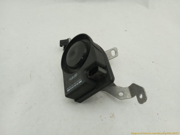 Porsche Cayenne Anti Theft Alarm Siren Horn
