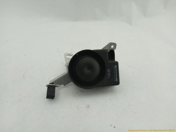 Porsche Cayenne Anti Theft Alarm Siren Horn
