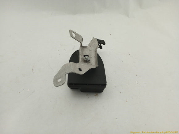Porsche Cayenne Anti Theft Alarm Siren Horn