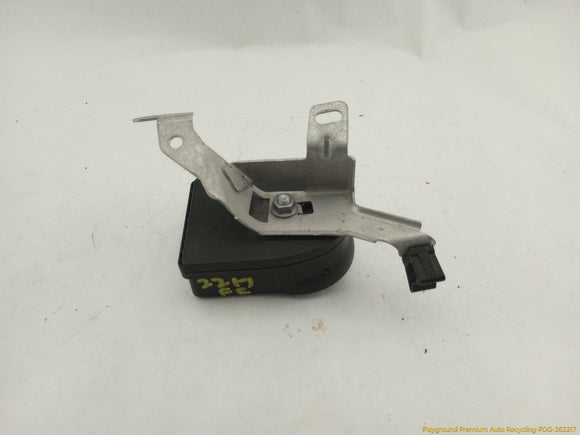 Porsche Cayenne Anti Theft Alarm Siren Horn