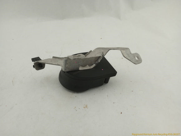 Porsche Cayenne Anti Theft Alarm Siren Horn