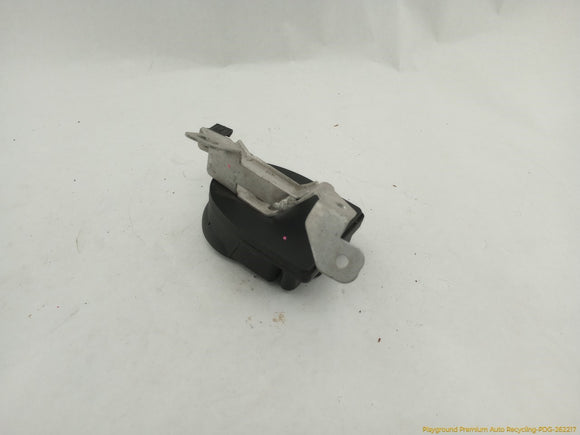 Porsche Cayenne Anti Theft Alarm Siren Horn