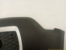 Volvo XC70 Pair Of Bumper Lower Side Grille Trim-4
